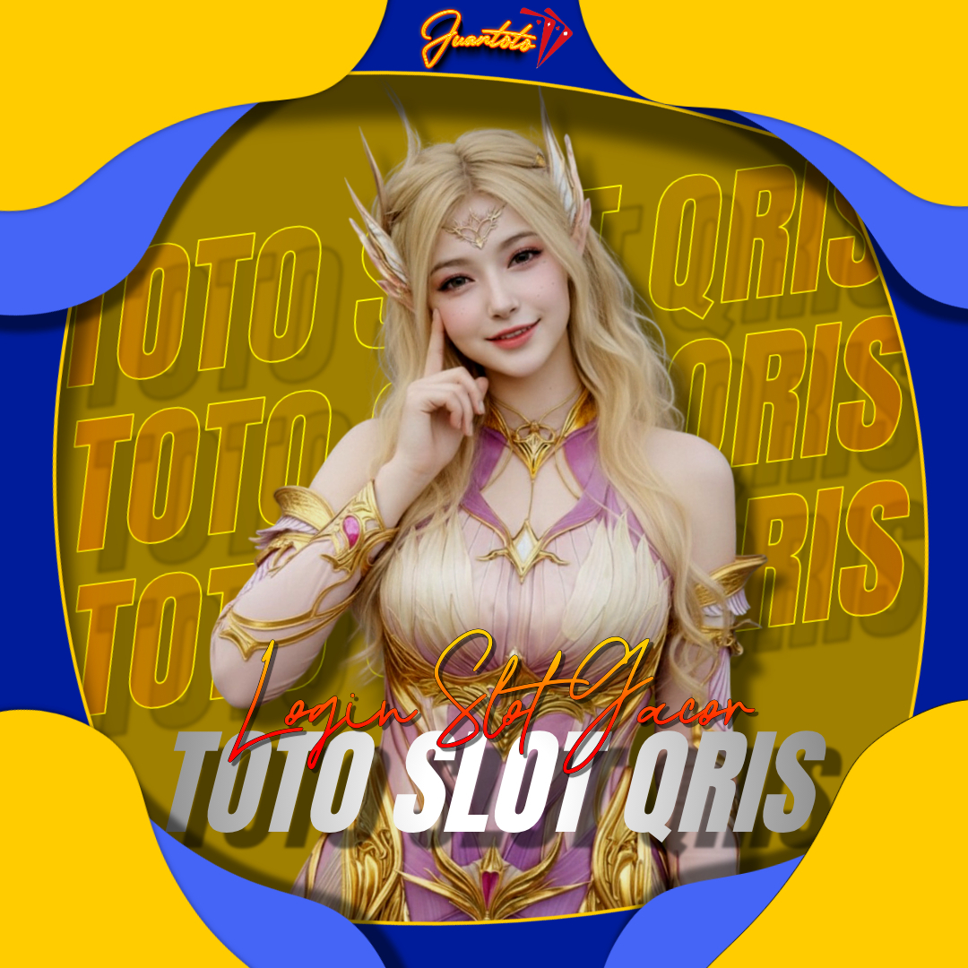 SLOT QRIS 10K ✈️ Sambungan Resmi Situs Toto Slot Gacor Dengan Reputasi Terbaik - WooCommerce eCommerce